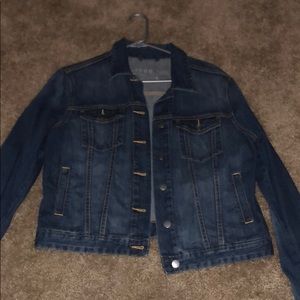 gap Jean jacket
